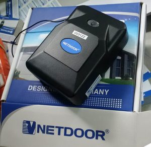 hộp điều khiển netdoor