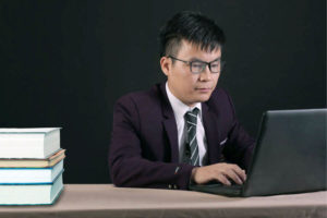 Ông Phan Thanh Vân – CEO Công ty Cổ phần NETDOOR Việt Nam