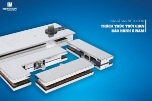 Phụ kiện kính NETDOOR