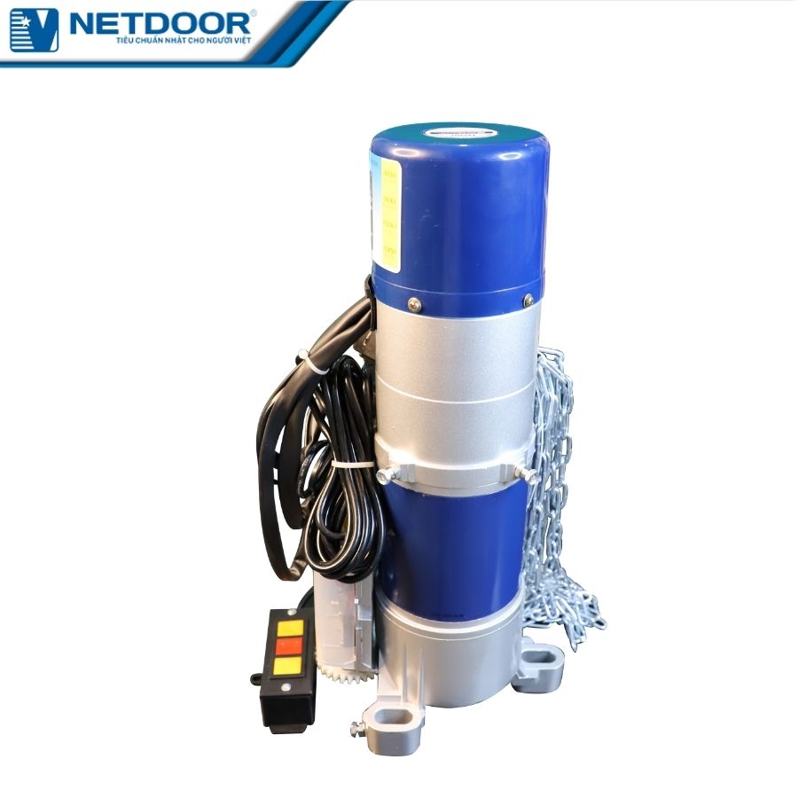 motor-netdoor-AC800-1 Motor NETDOOR AC N800