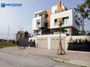 Tính kích thước cửa cuốn giúp hạn chế tốn kém chi phí và vật liệu