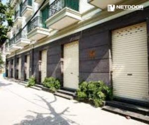 Ngành cửa phát triển thu hút nhiều đại lý cửa cuốn trên thị trường