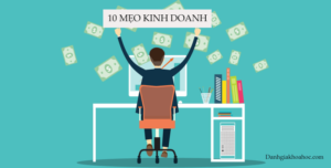 Mẹo kinh doanh nhioom kính hiệu quả, gia tăng lợi nhuận