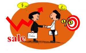 Thủ thuật kinh doanh cửa cuốn hiệu quả