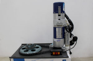 Cách chọn motor cửa cuốn